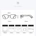 FREAZE Men's Reading Glasses 1.0+ | Classic Photochrome & Anti-Glare Computer Glasses | Progressive Multifocus Reading Aid (Size: 2.0x) - Buy Online on GoSupps.com