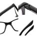 Suertree 90% Anti Blue Light Reading Glasses - 3 Pack Visual Aid Optics for Men & Women | BM151T 2.5x Diopter - Buy Online on GoSupps.com