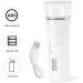 Healeved 1pc Spray Hydrating Apparatus Mist Sprayer USB Face Mist Facial Mizer Face Humidifier Portable Abs - Buy Online on GoSupps.com