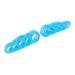 Ymiko Toe Separator - Reusable Straightening Toes Stretcher & Bunion Corrector (Size S) - Buy Online on GoSupps.com