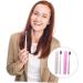  Healeved 6 Pcs Small Toothbrush Set - Eco-Friendly PP Material for Everyday Use | Ideal for Couples - Buy Online on GoSupps.com