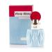 Miu Miu by Miu Miu Eau De Parfum 1.7 oz Spray 1 Count (Pack of 1) - Buy Online on GoSupps.com