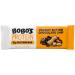 Bobo's Protein Bar Variety Pack Chocolate Chip Peanut Butter (6 Bars) and Double Chocolate Almond Butter (6 Bars) - Buy Online on GoSupps.com