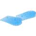 Shop Healvian 2pcs Silicone Heel Lift Shoe Cushions - Orthotic Insoles for Men & Women - Ultimate Comfort & Support - Buy Online on GoSupps.com