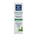 Kiss My Face Triple Action Gel Toothpaste, Fluoride Free, 4.5 Ounce (2404502) Triple Action Herbal Mint 4.5 Ounce (Pack of 1)