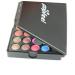 Beavorty 3pcs 80 Color Matte Eyeshadow Palette - Premium Eyeshadow Powder for Stunning Makeup Looks - International Shipping Available - Buy Online on GoSupps.com