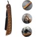 Healeeved Manual Razor for Men - Professional Stainless Steel Friseur Razor for Precision Grooming - Buy Online on GoSupps.com