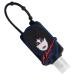 Kreepsville Gothic Horror Hand Sanitizer Holder - Elvira 80s Refillable Bottle - International Shipping Available - Buy Online on GoSupps.com
