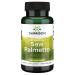 Swanson Saw Palmetto 540mg 100 Capsules High Dosage Laboratory Tested Soy Free Gluten Free Non-GMO