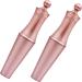 Didiseaon 4 Pcs Liquid Eyeliner Accessories Eyelashes Fakeaway Makeup Refillable Highlight Coloring Pigment - Buy Online on GoSupps.com