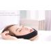 Sluffs Chin Strap Anti-Snoring Belt - Adjustable Chin Support Solution for Better Sleep - Buy Online on GoSupps.com