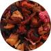  Lerbs & Hagedorn Raspberry Fruit Tea - 250g - Buy Online on GoSupps.com