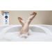 NIVEA Shower Gel Sensitive for Men 6-Pack (250 ml) - Fresh Fragrance | Buy Online Worldwide - Buy Online on GoSupps.com