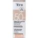 Tahe Sun Protection Face Cream with Color S.P.F 50+ 50 ml (No.01) - Buy Online on GoSupps.com