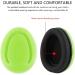 Baby Ear Protection Headphones Adjustable Baby Earmuffs NRR 30dB Hearing Protection (Green) - Buy Online on GoSupps.com