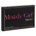 Moody Girl Luxury Pocket Liquid Perfume Gift Set For Women Pack Of 5 (3Ml Each) 15Ml Combination Of Musky Fruity Floral Amber & Tangerine Fragrances 24Hr Long Lasting - Buy Online on GoSupps.com