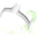 FRCOLOR 1pc Mask Flexible Eyebrow Measure Eyebrow Shaper Ruler Positioning Ruler Eyebrow Trimming - Buy Online on GoSupps.com