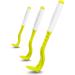 Tick Twister Clipbox - 3 Tick Removers for Dogs Cats Horses & People | Original French Design Green - Buy Online on GoSupps.com