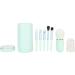 Cosmetic Brush Comfortable Powder Brush Contour Brush Makeup Brush Set for Daily Use - Buy Online on GoSupps.com