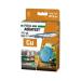 JBL water test set for freshwater/saltwater aquariums and ponds ProAquaTest Cu Copper ProAqua (2019) test set copper (Cu)