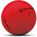 TaylorMade M7174701 Men's Distance + Soft 12P Golf Ball - Multicolor - Buy Online on GoSupps.com