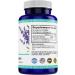 Dr. Valerie Nelson Magnesium Glycinate 400mg | 180 Tablets - Best Price - Promotes Heart, Nerve, & Muscle Health | Highly Absorbable - Buy Online on GoSupps.com