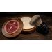 Truefitt & Hill Luxury Shaving Soap in Wooden Bowl | 1805 Scent | 3.3 oz - Buy Online on GoSupps.com