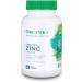 Organika Chelated Zinc 45 Tabs & Vitamin D3 Liquid 2500IU- Olive Oil Base Immune System Support- 30ml SUPPLEMENT + SUPPLEMENT 3964 - Buy Online on GoSupps.com