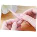 FRCOLOR 3 Sets Double Eyelid Sticker Mesh Tape Invisible Eyelid Strips Natural Eyelid Stickers Pull Wire 6.9X5.1cmx3pcs Transparentx3pcs - Buy Online on GoSupps.com