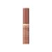 Ruby Kisses Butter Bomb Lip Gloss in Cinna-Buns - 7.8mL (0.26 fl.oz) | Vitamin E Natural Nude Lip Makeup - Buy Online on GoSupps.com