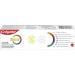 Colgate Toothpaste Total Plus Healthy White - 12x75ml Pack | Superior Teeth & Gums Protection - Buy Online on GoSupps.com