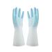 Dishwashing Gloves Kitchen Dishwashing Gloves Durable Household Dishwashing Gloves Rubber Gloves Washing Bowls Gloves Tools