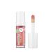 DEBORAH Deborah Milano - Pure Formula Organic Lip Oil No. 02 Strawberry Rose Organic lip oil moisturizes nourishes and protects lips with jojoba oil 6 ml