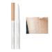 Katutude Concealer Pen for Pencil Creamy Texture Make-Up Concealer for All Skin Types for Eye Skin Long-Lasting Natural Cosmetic Make-Up Concealer for Eyes Dark Circles Ivory
