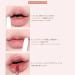 Heart Percent Mood Lip Pencil 0.8g - Long-Lasting Creamy Lip Crayon in Creamy Pink - Buy Online on GoSupps.com