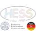 Hess Wooden Toy 30012 - Handmade Kids' Wood Clock | B r Nature Series | Colorful Quartz Clock | 24 cm Diameter for Children's Room - Shop Now! - Buy Online on GoSupps.com