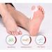 Bunion Cushion Protector 14-Pack - Bunion Corrector Pads with Separator for Big Toe - Gel Toe Shield for Foot Pain Relief - Reusable Gel Toe Protectors - Buy Online on GoSupps.com