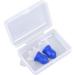 Swim Earplugs Noise Multfuntional Aviation Small Reduction Sleep Soundproof Ear Plugs Reusable Ear Plugs (Color : Blue) - Buy Online on GoSupps.com