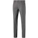 PUMA Men's 2019 Jackpot 5 Pocket Pant Quiet Shade 40W x 34L - Stylish and Comfortable Men's Pants - Buy Online on GoSupps.com