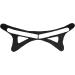 Qukaim Facial Slimming Strap V Line Shaped Face Strap Double Chin Reducer Face Lifting Belt for Women - Buy Online on GoSupps.com