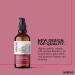 100% Pure Natural Cold Pressed Raspberry Seed Oil 100ml | Anti-Aging Care Vitamin A/E AGE Rich Oil - Buy Online on GoSupps.com