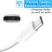 SIOCEN 3 Pack 10FT Micro USB Power Extension Cable for Wyze, YI, Kasa, Oculus Go, Furbo, Nest Cam, Blink Cameras - Buy Online on GoSupps.com