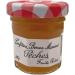 Bonne Maman Peach Mini Jam 15 x 30g - Buy Online on GoSupps.com