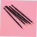 Mikinona Lip Liner Brush Eyeliner 100pcs Eyeliner Makeup Tools Wand Applicator Girl Makeup Brush Brush Liquid Eyeliner Brush - Buy Online on GoSupps.com