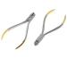 SurgicalOnline - New TC Tip Distal End Cutter and Hard Wire Cutter Dental Orthodontic Plier