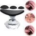 Mikinona 1 Set Eye Shadow Stamp Makeup Gadgets Eyeshadow Stamp Makeup Tool Silicone Eye Shadow Seal Makeup Convenient Tool Silicone Eyeshadow Applicator Eyeshadow Makeup Supply - Buy Online on GoSupps.com