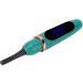 Buy Heated Eyelash Curler - Portable USB Rechargeable Electric Lash Curler with LCD Display for Long Lasting Curls - Buy Online on GoSupps.com