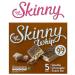 Skhip Snack Bars 4 Pack of 5 Variants - Less than 99 Calories
