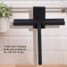 Stainless Steel Squeegee Multi Purpose Squeegee for Shower Door Window Car Glass Squeegee with Hooks Shower Tools for Bathroom Kitchenmaternity-Bras - Buy Online on GoSupps.com