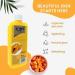 ican London Papaya Vitamin E Enriched Facial Cleanser For Deep Cleansing Smoothing 100ml - Buy Online on GoSupps.com